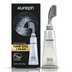 Aureph Natural Comb In Anti-Graying Cream