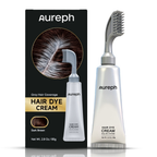 Aureph Natural Comb In Anti-Graying Cream