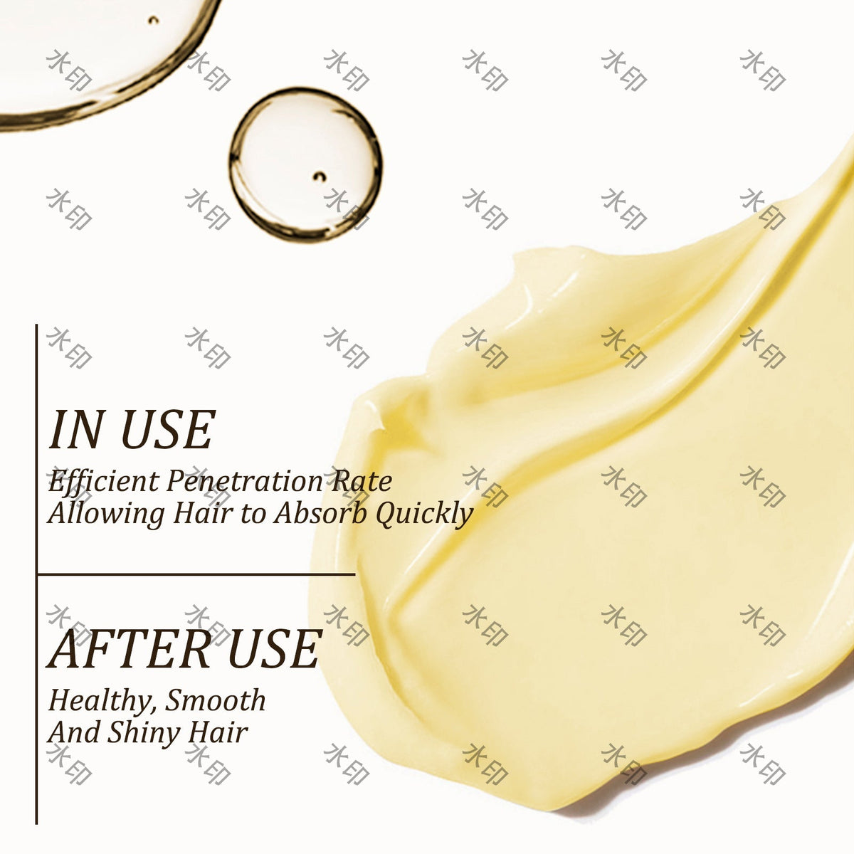 Caviar Hair Mask