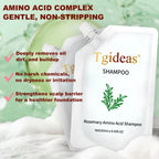 Rosemary & Zinc PCA Strengthening Shampoo