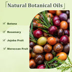 Rosemary & Batana Oil